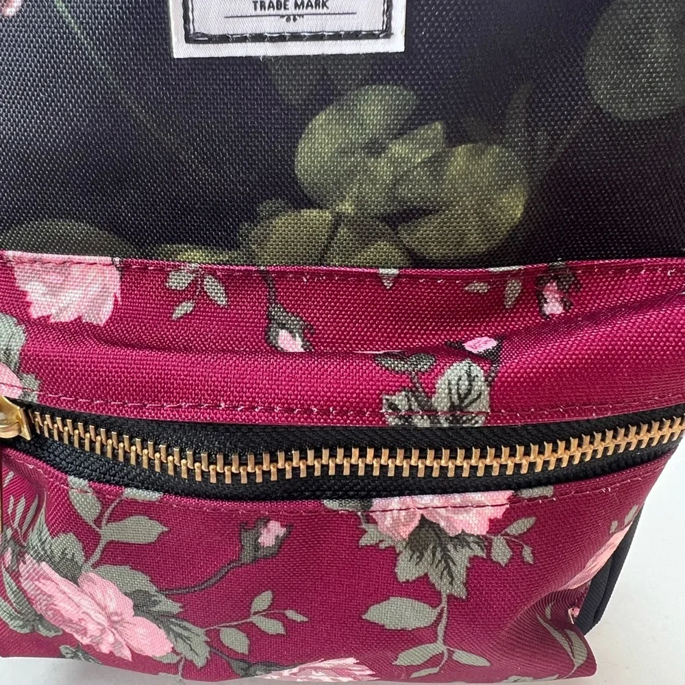 NWT Herschel supply company nova mini backpack - Picture 4 of 10